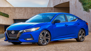 Nissan Thinks It Has A Plan